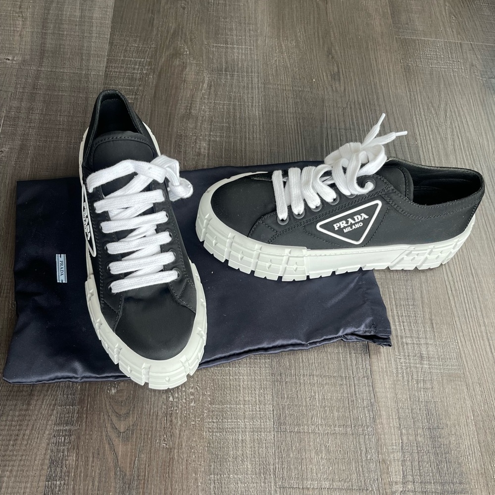Women Prada Sneakers